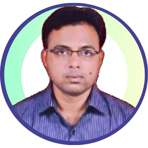 edu plus now learner testimonial photo - Anup